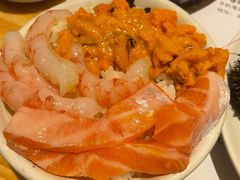 -贵木日本料理·铁板烧(新地假日广场店)