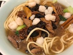 -奎元馆.百年奎元.非遗传承(西湖边的解放路店)