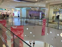 -大悦城(沈阳中街店)