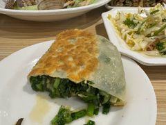 -台北楚楚园馅饼粥(虹桥南丰城店)