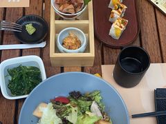 -山葵家居酒屋(天目里店)