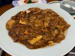 -三凤酒家·百年无锡菜(清扬茂业店)