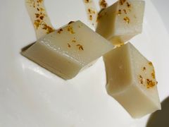 桂花糕-筱爷叔·上海传统手工菜(玉树路店)
