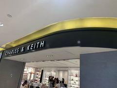 -CHARLES&KEITH(1234space店)