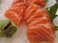 -佛山希尔顿酒店·融誉亚洲美食荟