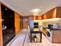-廊坊固安福朋喜来登酒店