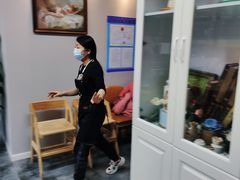 -大麦吉翻糖蛋糕甜品桌商务茶歇(光复西路店)