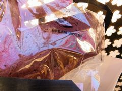 -追光 Dream Bakery(汉街店)