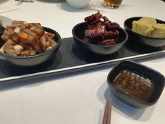 -到家尝北京菜(西坝河店)