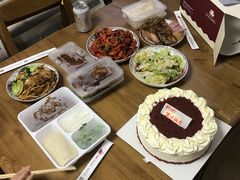 -5Cake五度无蔗糖低脂蛋糕(陶然亭店)