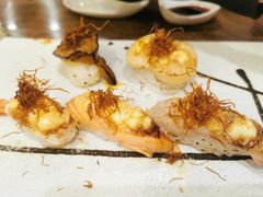 火灸拼盘-东京屋(武定路店)
