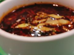 -令氏家外家岐山面(火炬路店)