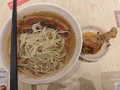 -康师傅·全民面馆(林和中路店)