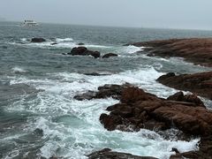 -青岛海滨风景区