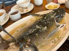 -启香鸡私房菜(湖景店)