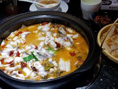 -周渝食惦酸菜鱼(青浦店)