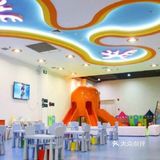 夏天一起来游泳吧