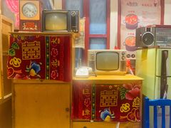 -马路边边串串香(双井直营店)