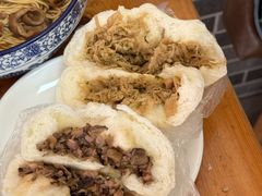 -易家桥黄忠明点心铺(易家桥菜市场店)