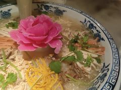 -老雒阳面馆·水席·洛阳菜(王城路店)