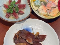 -福樱兰海鲜放题铁板烧(加州店)