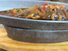 -涵家味土菜馆·徽州一绝臭鳜鱼(三河古镇店)