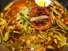 -熙成烧烤(白塔岭店)