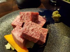-焼肉 琉球の牛(北谷)