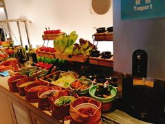 -杭州滨江世融艾美酒店·新食谱全日餐厅