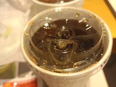 -麦当劳(朝阳路得来速店)