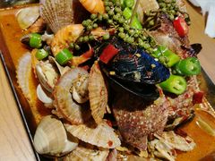 海鲜大咖-必点海鲜·鲅鱼水饺(鞍山西道店)