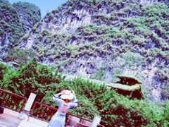 -广悦华阳朔河畔度假酒店(十里画廊遇龙河店)