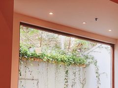 -BAKER&SPICE(安福路店)