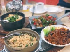 -乡下人家大酒楼(大鳌溪店)
