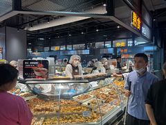 -永辉超市(嘉定宝龙广场店)