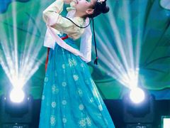 -DC少儿舞蹈培训中心(人民桥店)