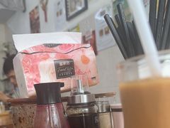 -荣晖咖啡美食(司打口店)