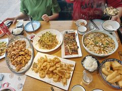 -萃和楼海鲜酒店(汉口路店)