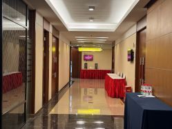 -光大会展中心国际大酒店-宴会厅