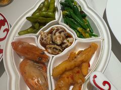 -紫金·越暨·三十年精致诸暨菜(滨江店)