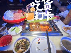 -重庆高老九火锅(万象城店)