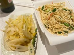 -黄金粥港式·早晚茶(海阳路店)