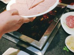 -红鼎坊·老成都火锅(新南门店)