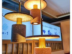 -蜜桃餐厅·伴山(绿宝广场店)