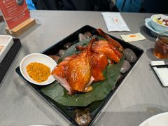 -小厨娘淮扬菜(河西奥美大厦店)