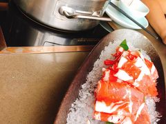 -捞王锅物料理(上海世茂广场店)