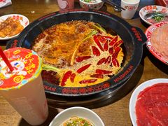 -牛市坎火锅(建设路店)