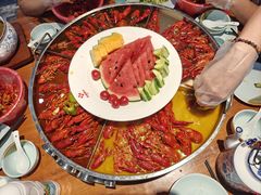 -红胖胖龙虾王·本地菜