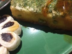 那家自制豆腐-那家小馆•北京菜•烤鸭(中关村店)