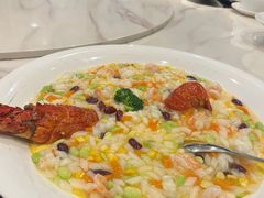 -玉湖盛宴(滨湖路店)